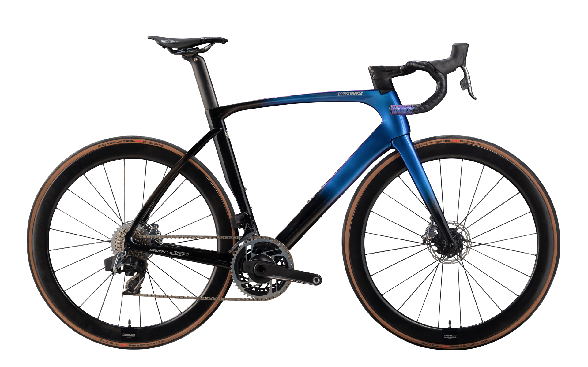 WIAWIS フレームセット XS WIAWIS フレームセット XS