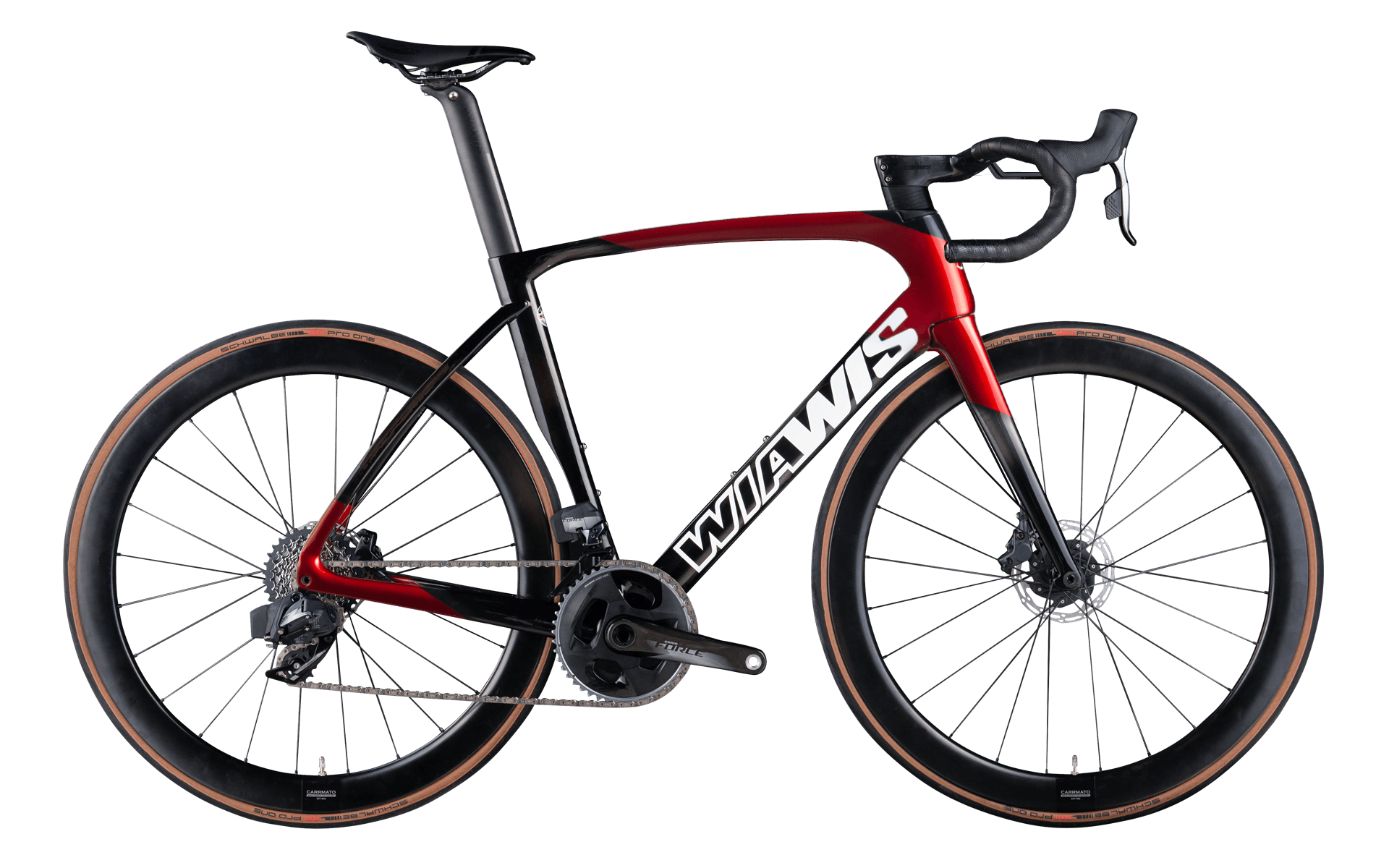 WIAWIS :: BIKES
