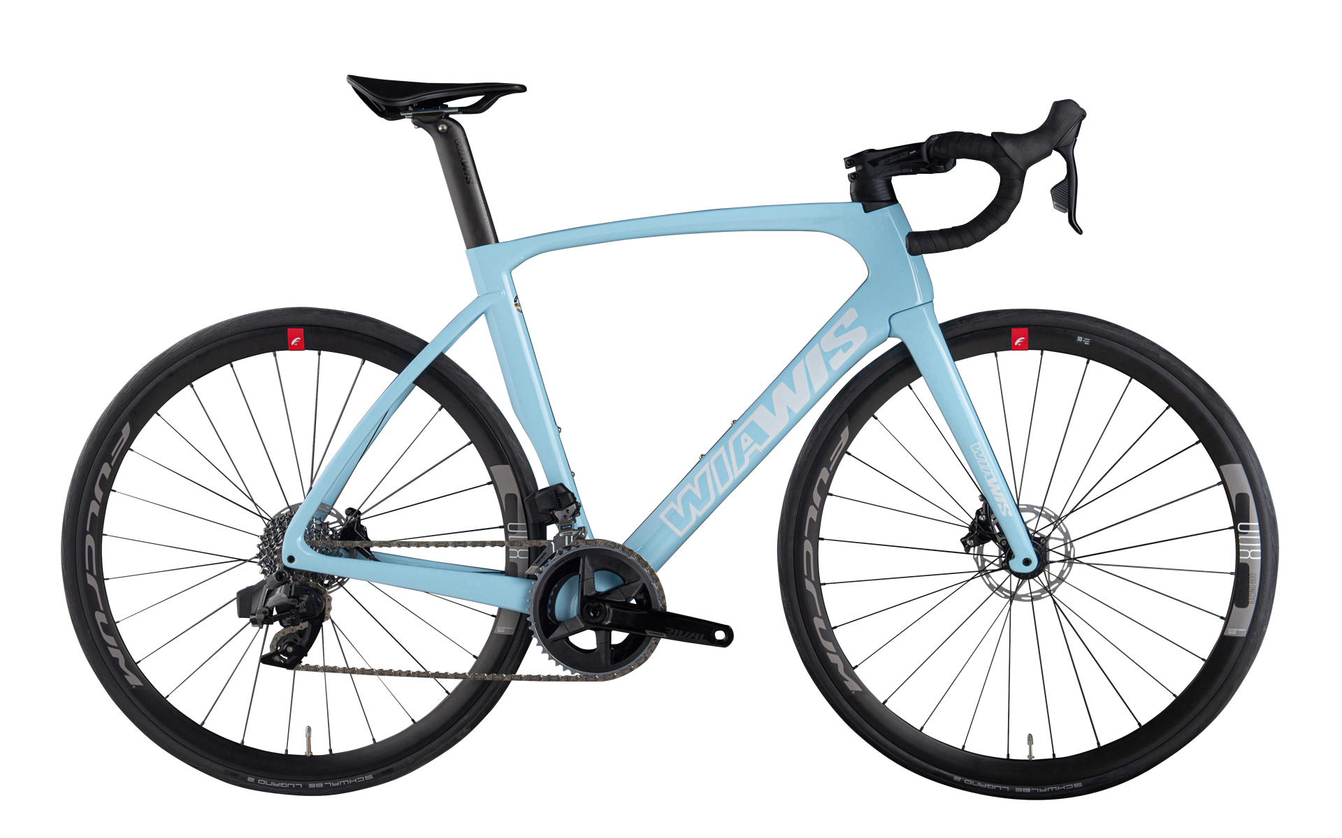 WIAWIS :: BIKES