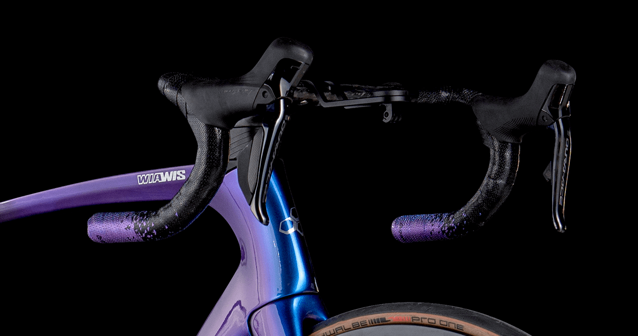 WIAWIS :: BIKES
