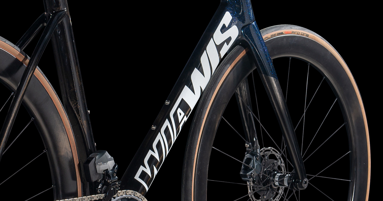 WIAWIS :: BIKES