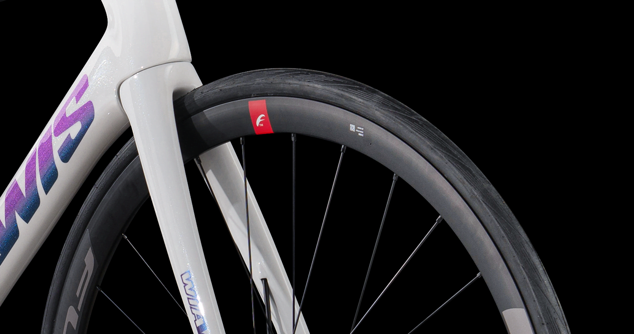 WIAWIS :: BIKES