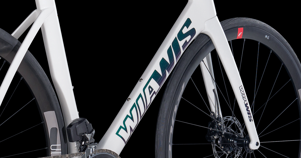 WIAWIS :: BIKES