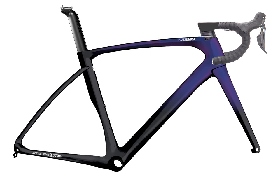 WIAWIS :: BIKES