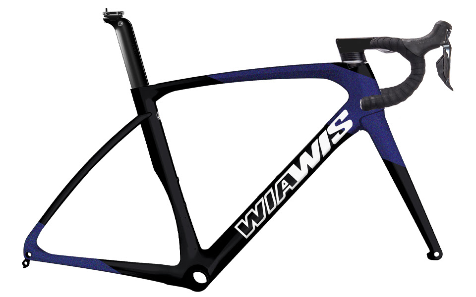 WIAWIS :: BIKES