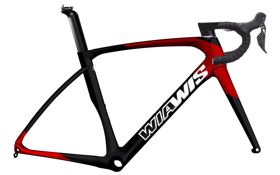 WIAWIS :: BIKES
