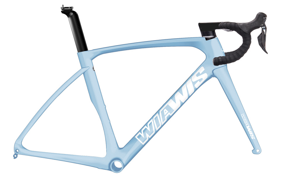 WIAWIS :: BIKES