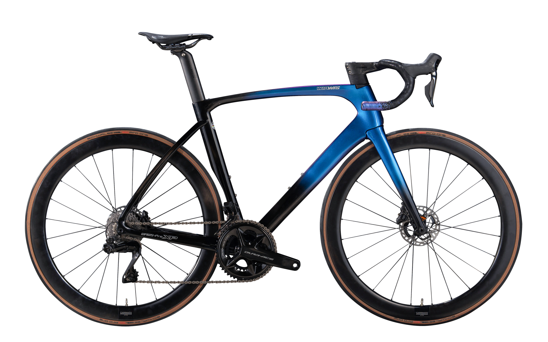 WIAWIS フレームセット XS WIAWIS :: BIKES