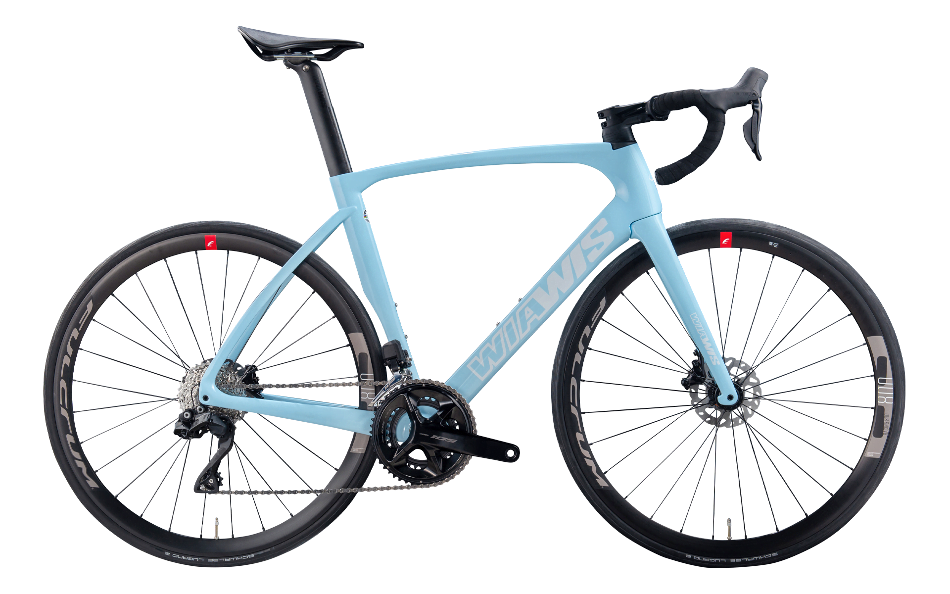 WIAWIS フレームセット XS WIAWIS :: BIKES