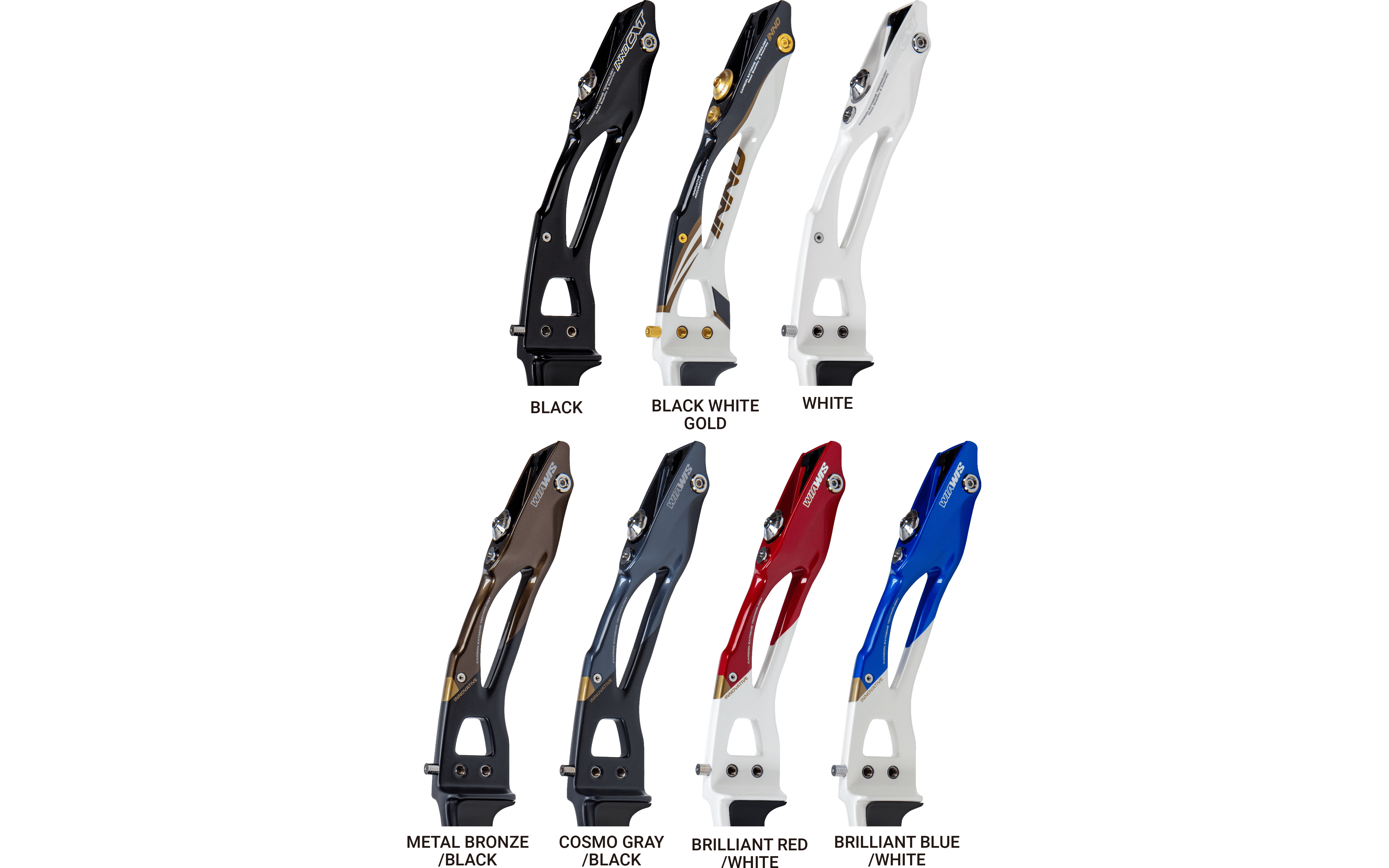 ちょこび様専用※アーチェリー ライザー W&W INNO CXT 【公式通販】