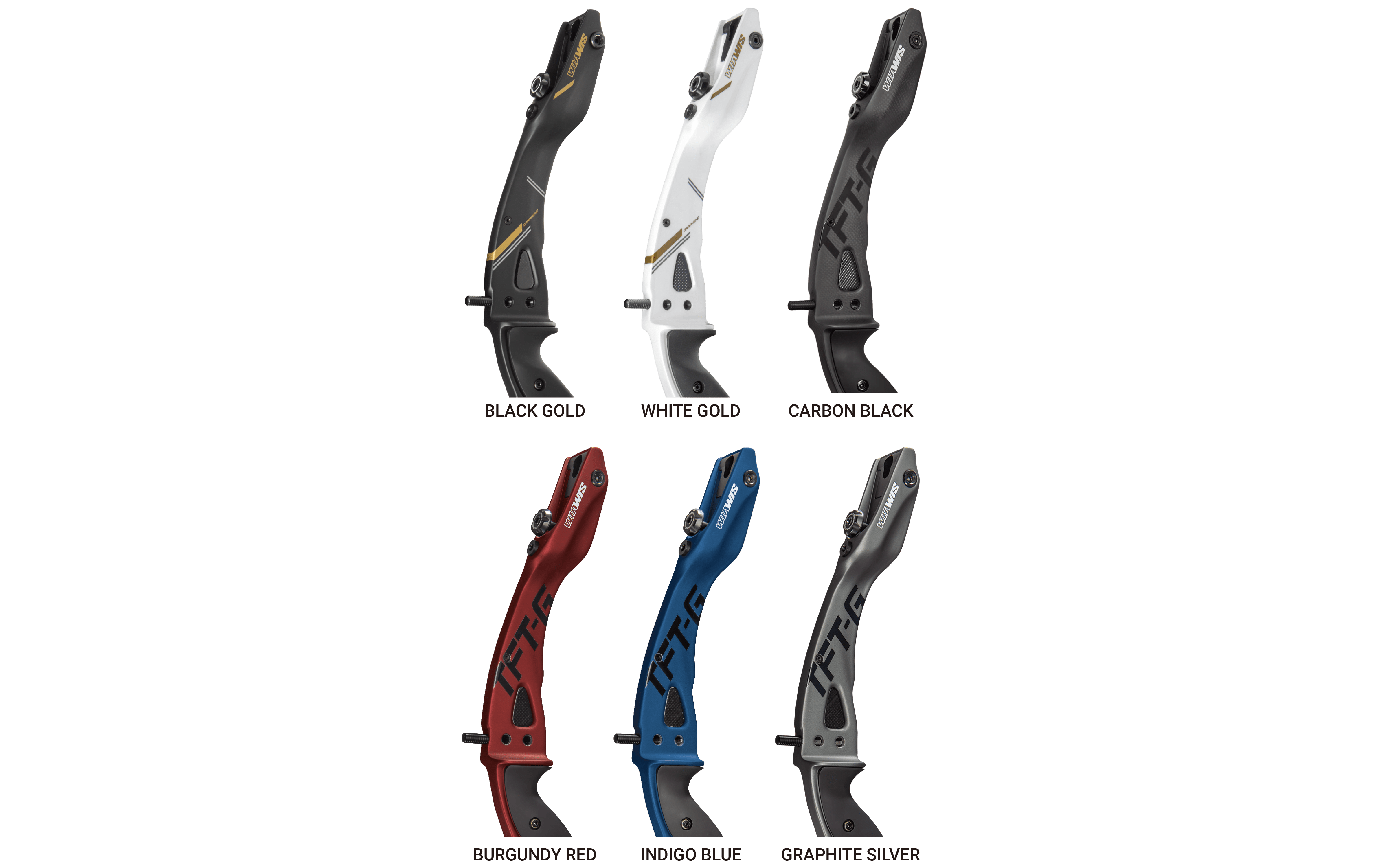 WIN&amp;WIN WIAWIS NANO TFTハンドル WIAWIS NANO TFTハンドル - WIN JAPAN 公式オンラインストア