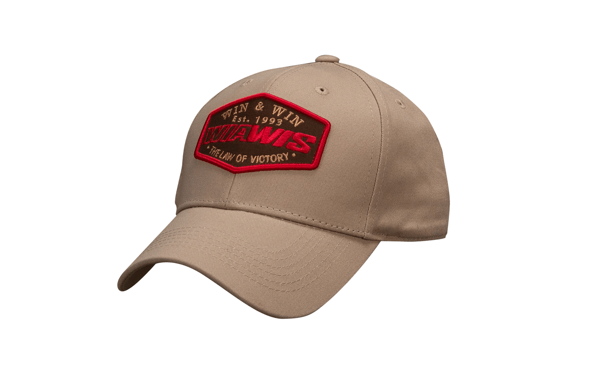 W.I.A ウサ耳cap RABBIT BITE DENIM CAP – W.I.A