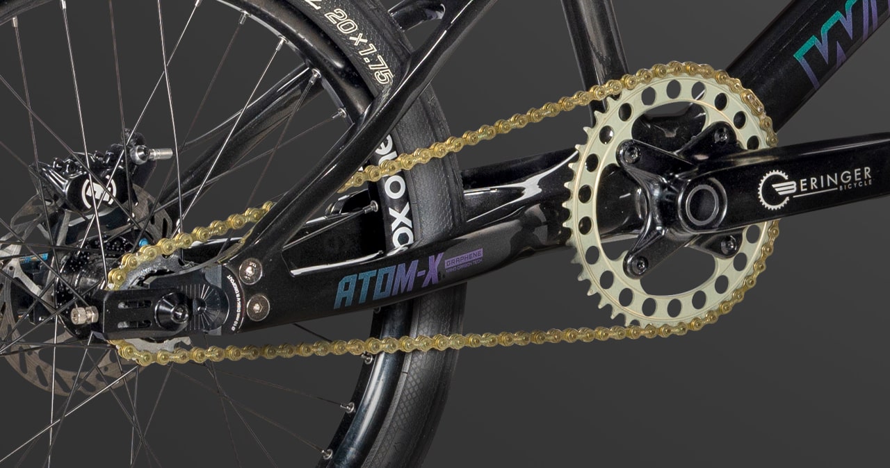 WIAWIS :: BIKES