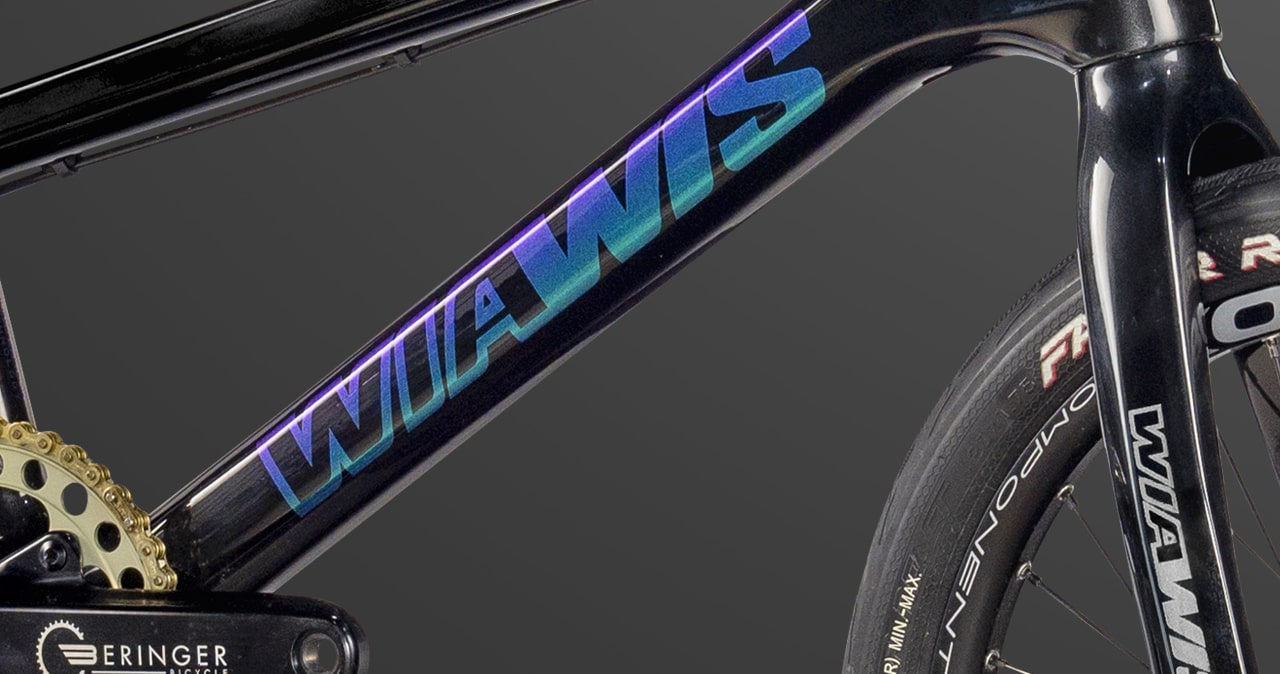 WIAWIS :: BIKES
