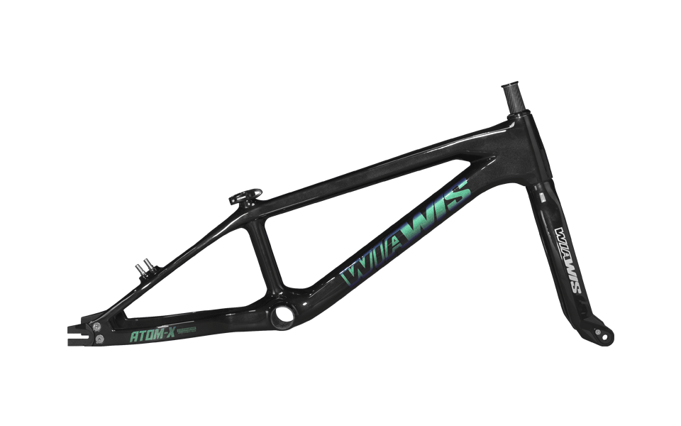 WIAWIS :: BIKES