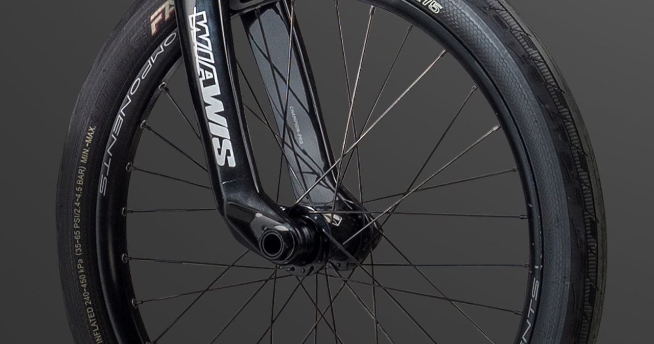 WIAWIS :: BIKES