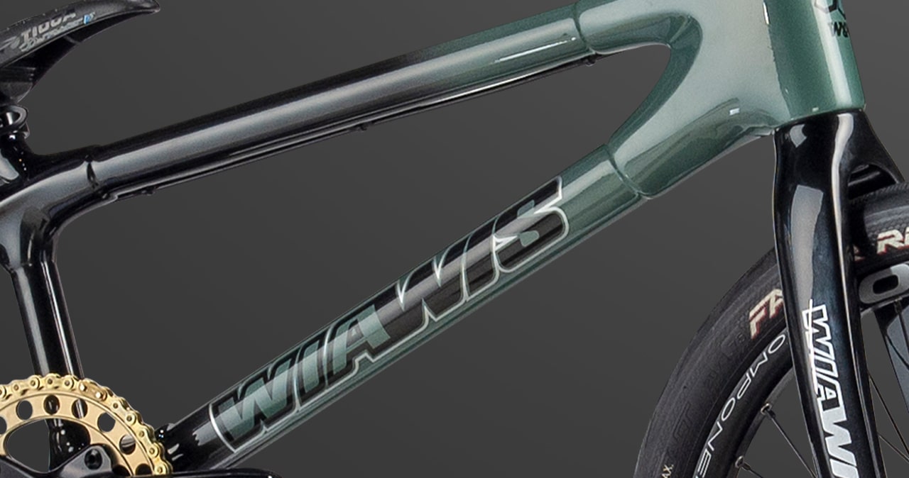 WIAWIS :: BIKES