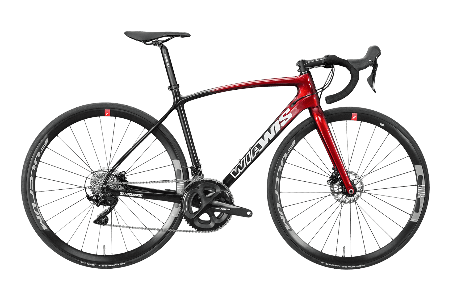 WIAWIS :: BIKES