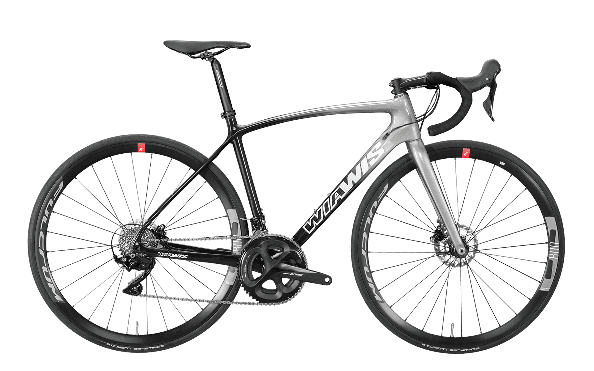 VECTOR GLIDE Latest Model & Catalog | Brand Introduction