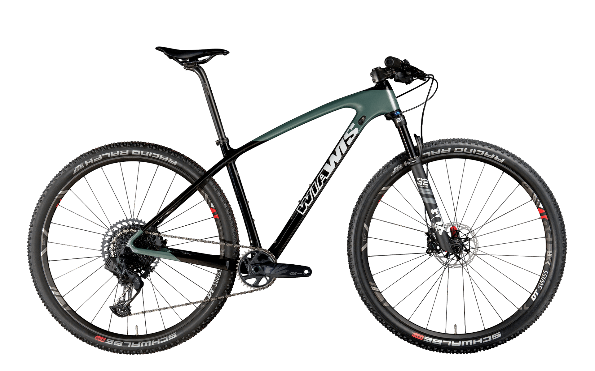 WIAWIS :: BIKES