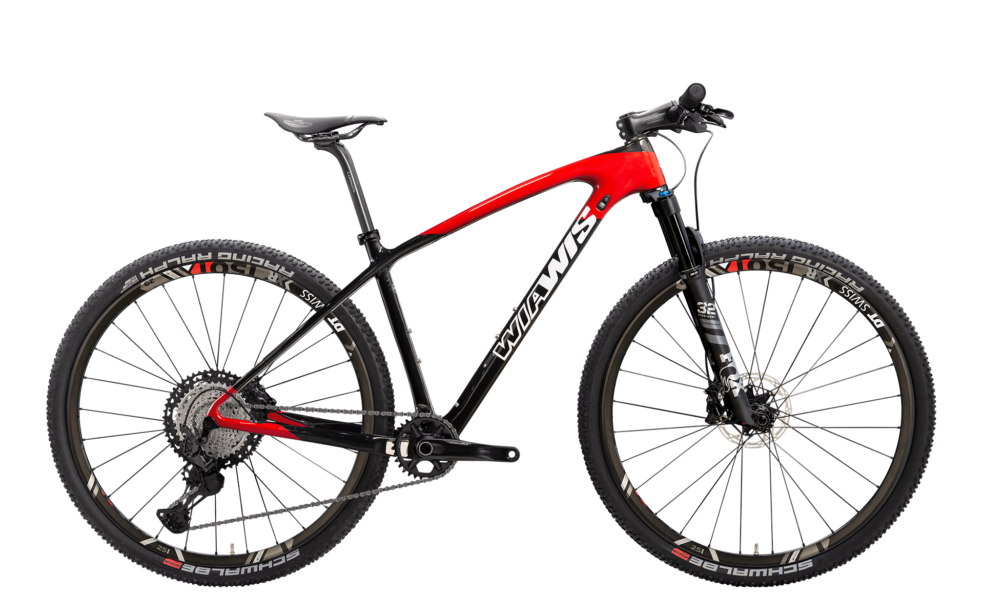 WIAWIS :: BIKES