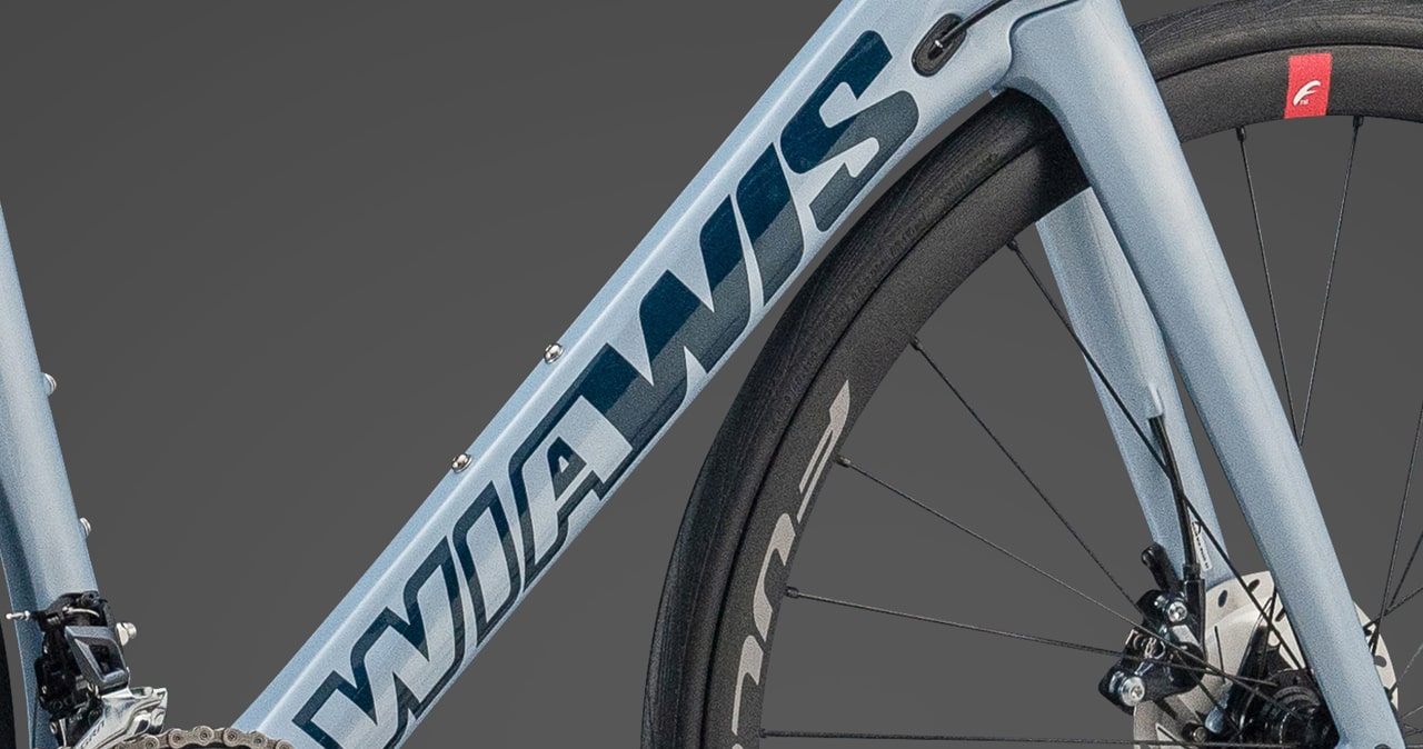 WIAWIS :: BIKES