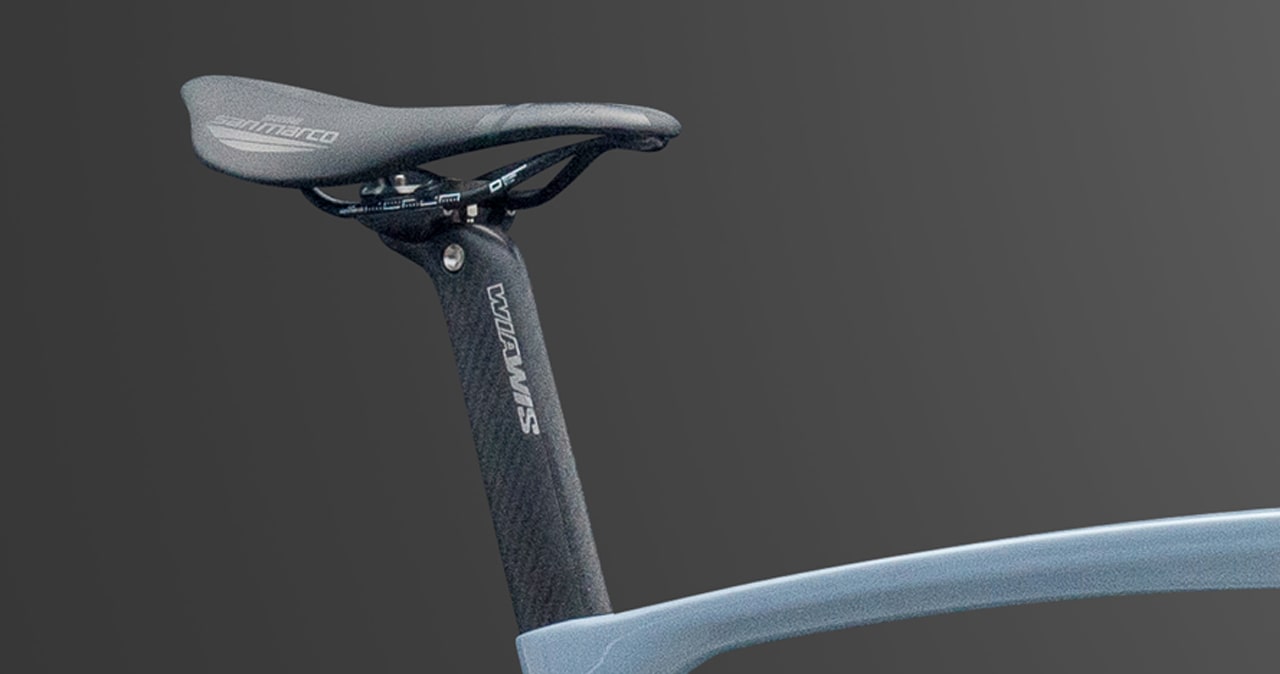 WIAWIS :: BIKES