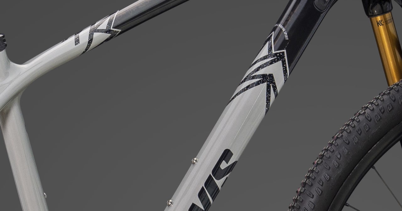WIAWIS フレームセット XS WIAWIS フレームセット XS