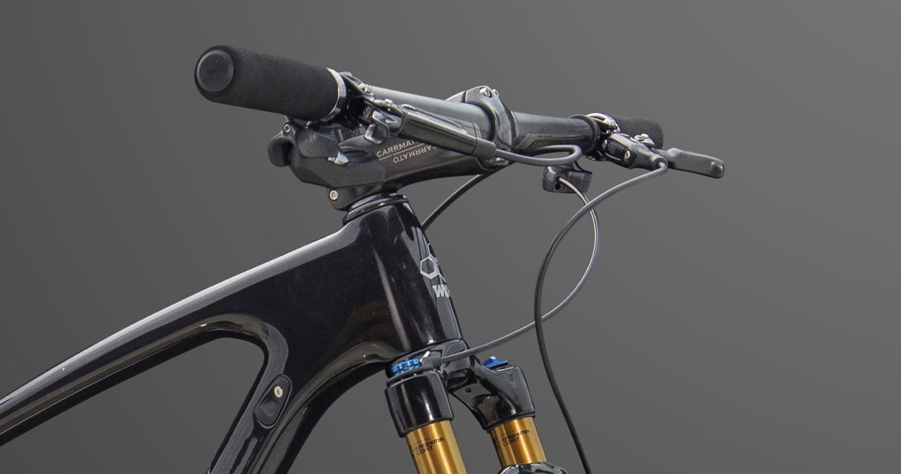 WIAWIS :: BIKES