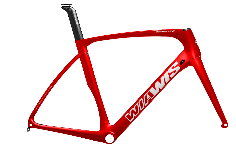 WIAWIS :: BIKES