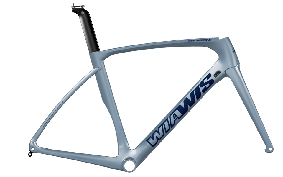 WIAWIS :: BIKES