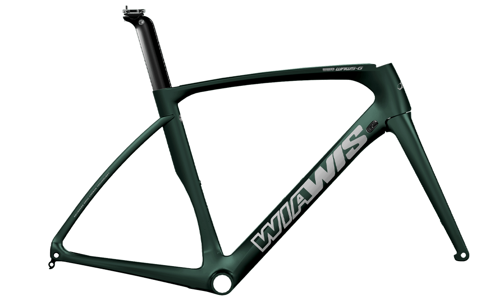 カーボンロード　WIAWIS WAWS-G Mサイズ　おまけ付き WIAWIS :: BIKES