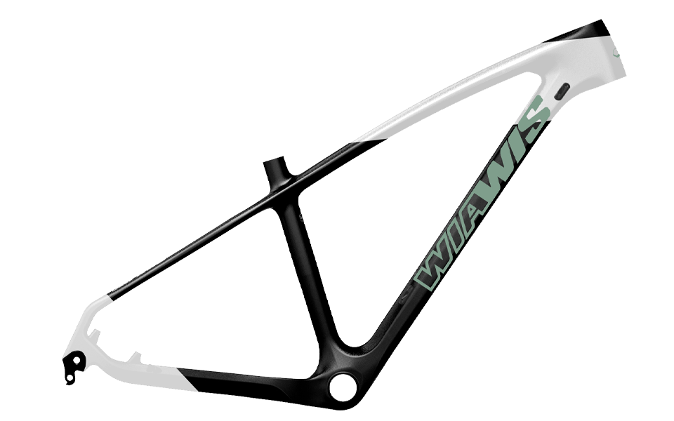 frame color