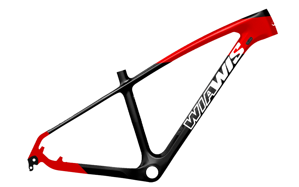 frame color
