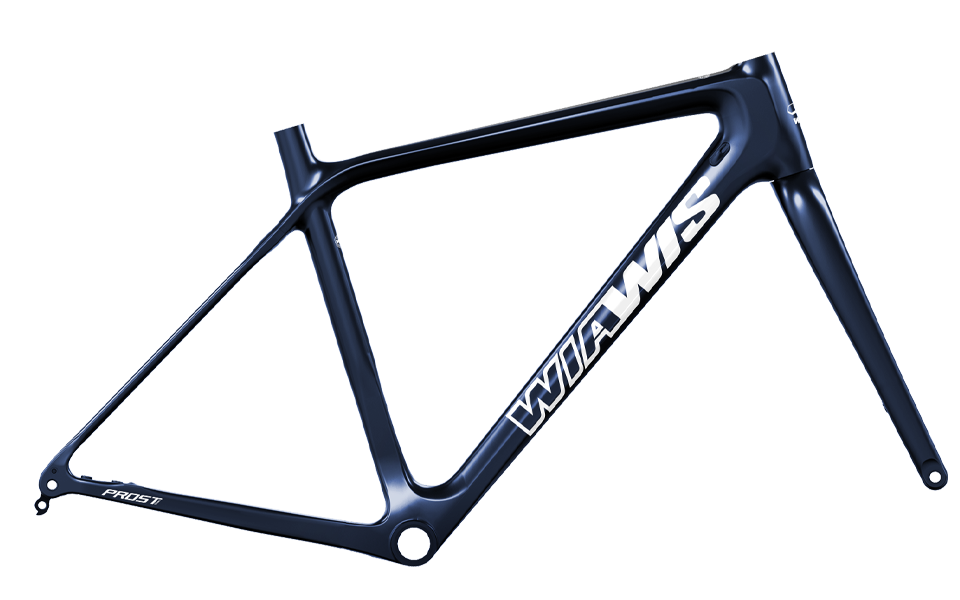 WIAWIS :: BIKES