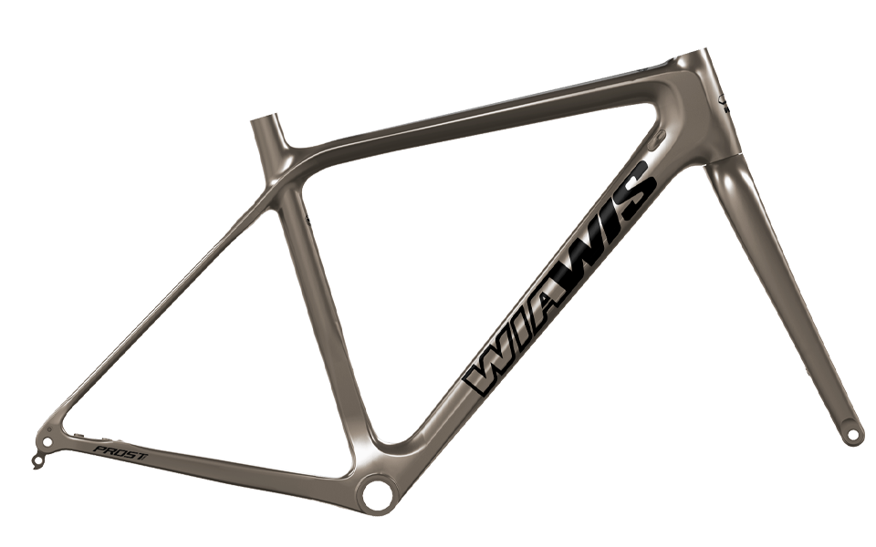 WIAWIS :: BIKES