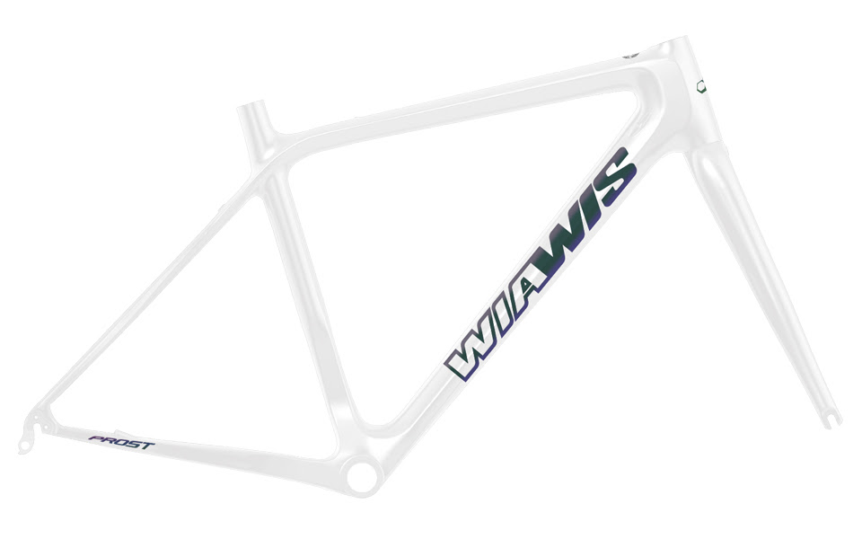 frame color