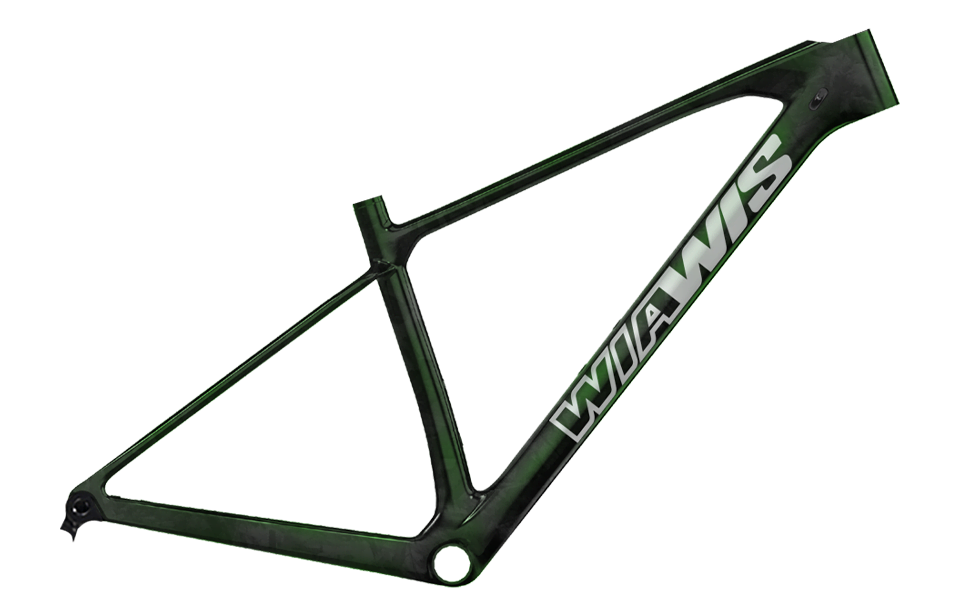 WIAWIS フレームセット XS WIAWIS フレームセット XS WIAWIS フレームセット XS