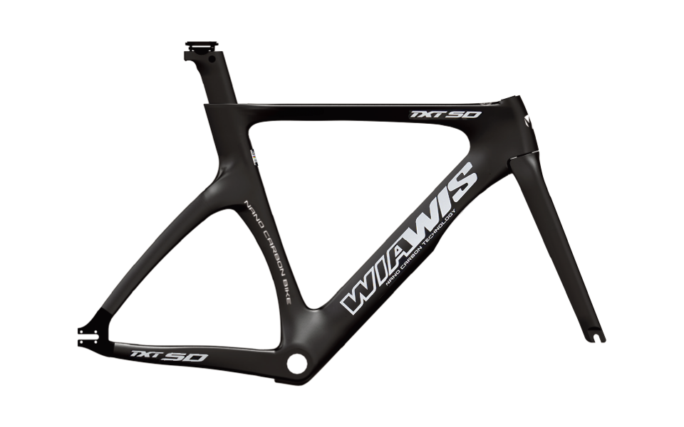 WIAWIS TXT SD フレームのみ　旧ロゴ 위아위스 WIAWIS