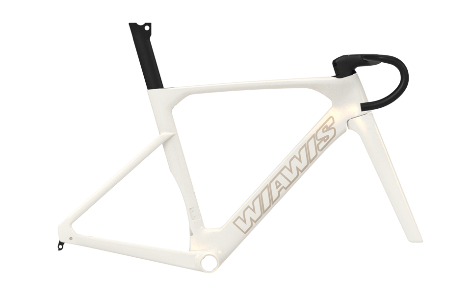 frame color