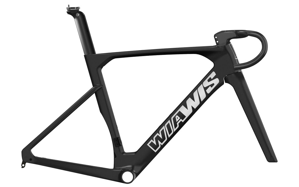 frame color
