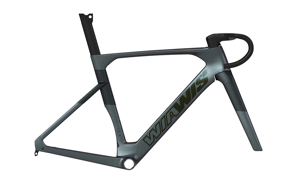 frame color