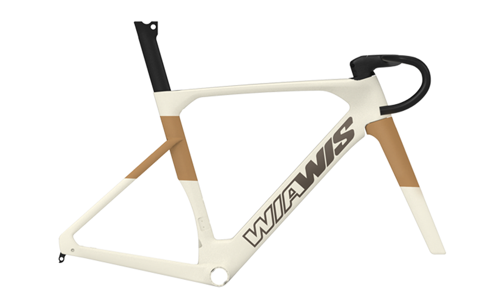 frame color