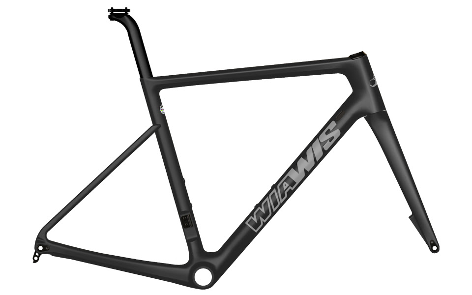 frame color