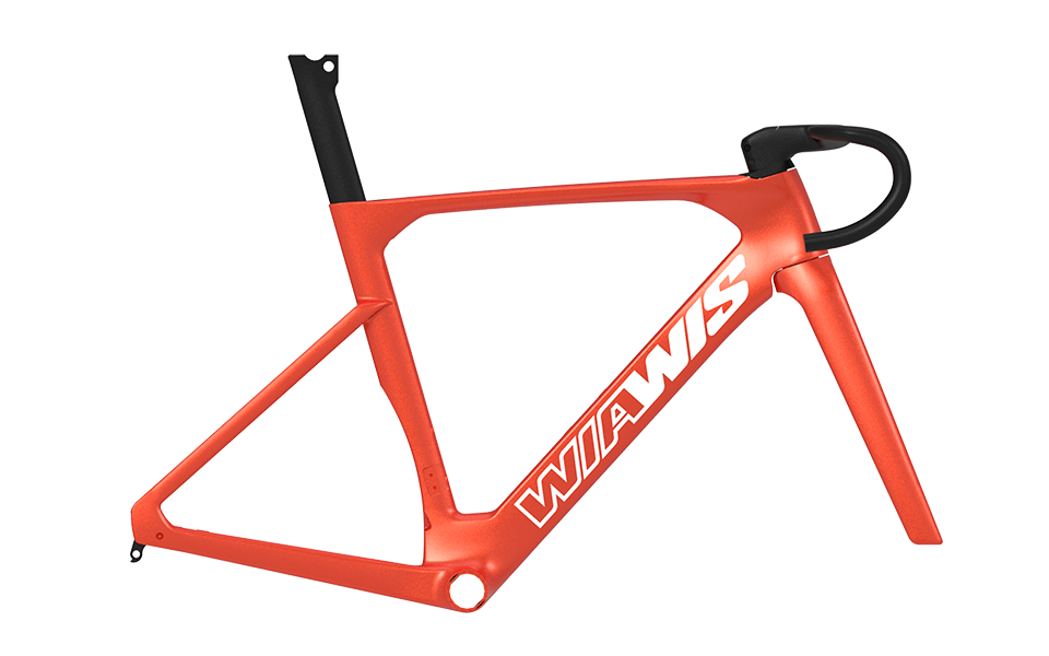 frame color