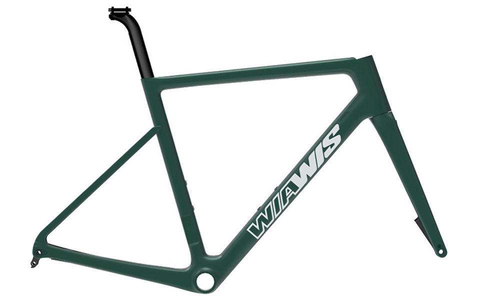frame color