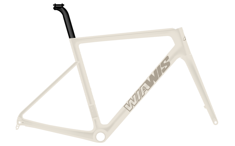 frame color