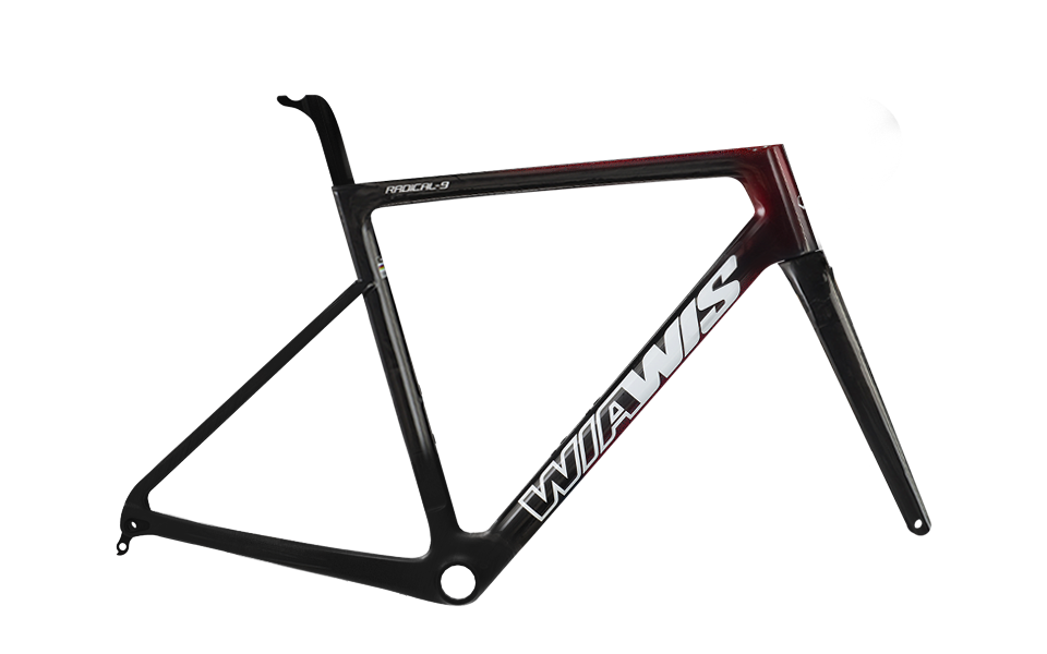 frame color