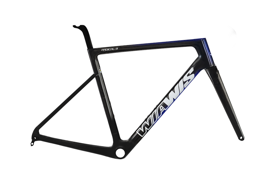 frame color