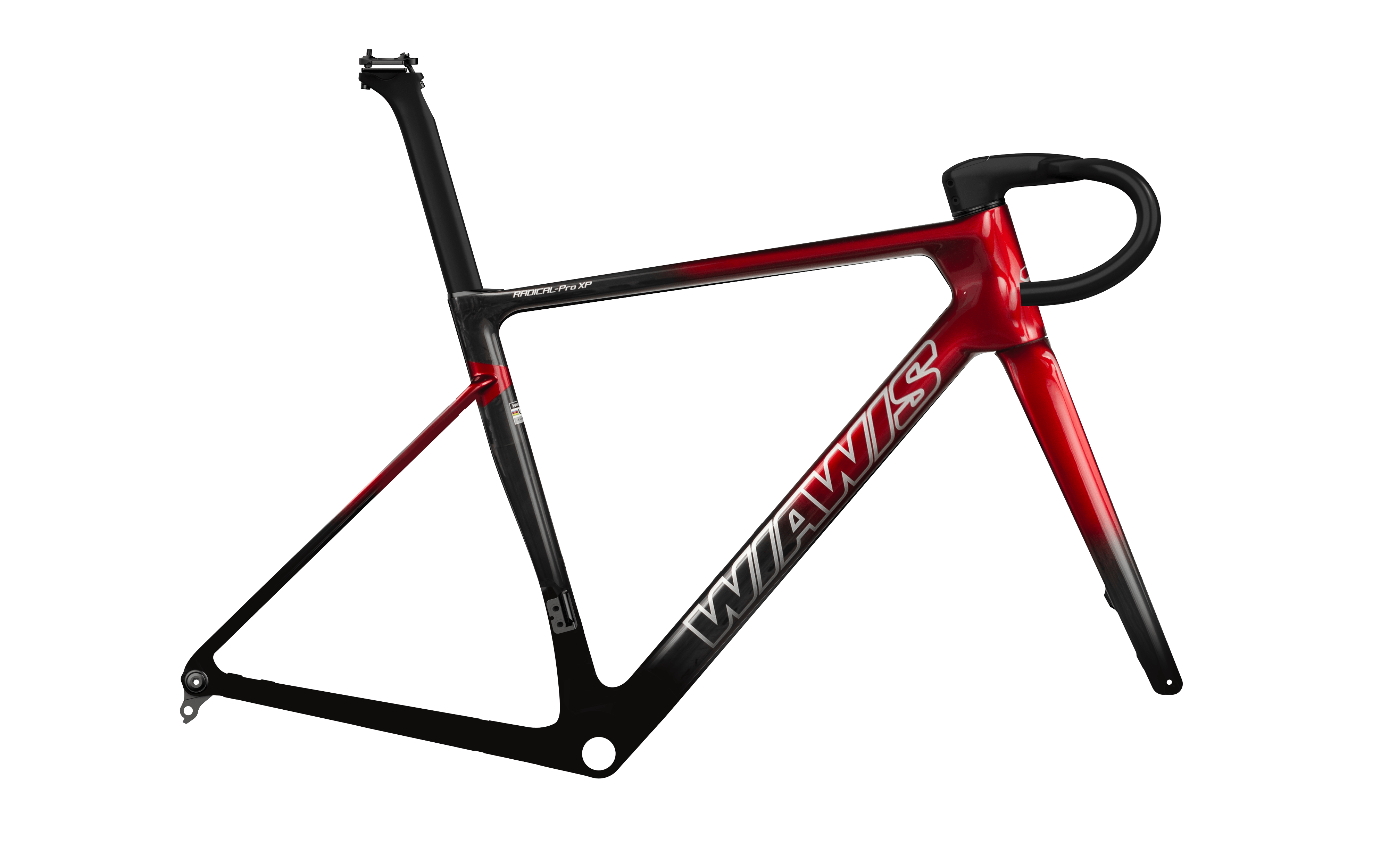 frame color